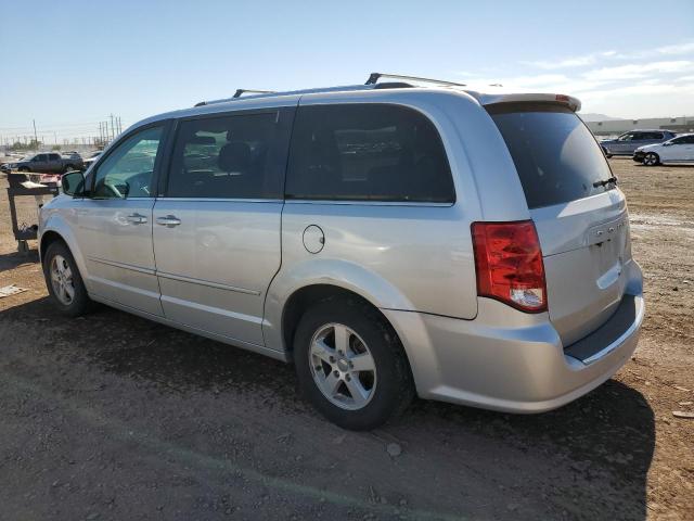 Photo 2 from auction – 2011 DODGE GRAND CARA with VIN 2D4RN5DG0BR660189