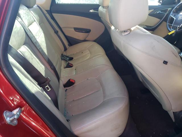 Photo 10 from auction – 2012 BUICK VERANO with VIN 1G4PS5SK5C4131986