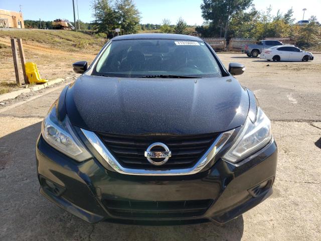 Photo 5 from auction – 2018 NISSAN ALTIMA 2.5 with VIN 1N4AL3AP1JC244254