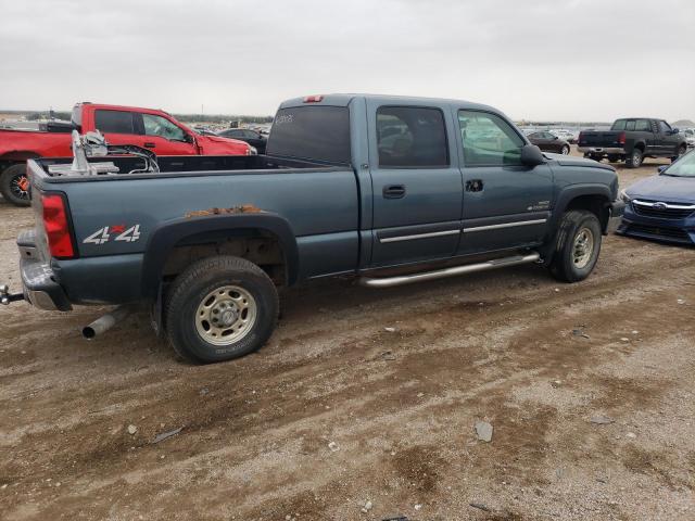 Photo 3 from auction – 2007 CHEVROLET SILVERADO with VIN 1GCHK23D57F157571