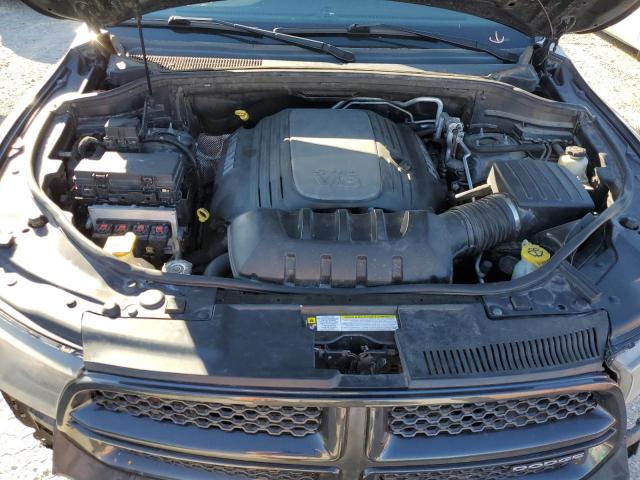 Photo 12 from auction – 2012 DODGE DURANGO R/ with VIN 1C4SDJCT6CC202658