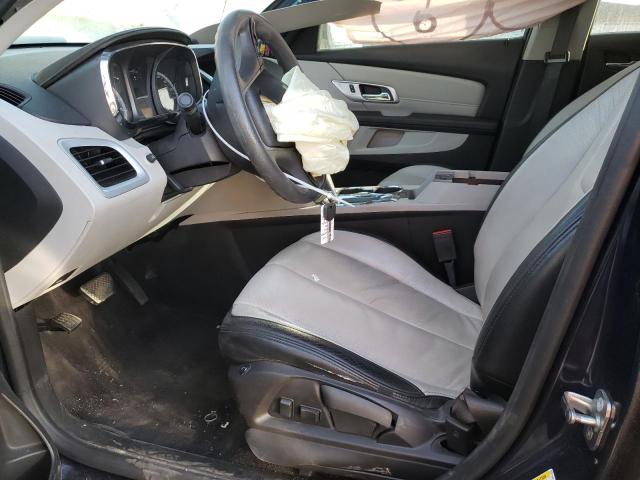 Photo 7 from auction – 2016 GMC TERRAIN SL with VIN 2GKFLSEK0G6275204