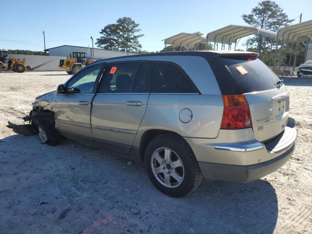 Photo 2 from auction – 2005 CHRYSLER PACIFICA T with VIN 2C4GM68425R407618