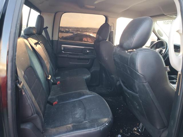 Photo 10 from auction – 2014 RAM 1500 SPORT with VIN 1C6RR6MTXES305304