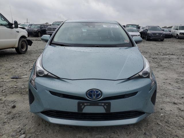 Photo 5 from auction – 2018 TOYOTA PRIUS with VIN JTDKARFU5J3550038