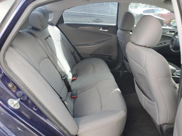 Photo 10 from auction – 2012 HYUNDAI SONATA GLS with VIN 5NPEB4AC5CH487204