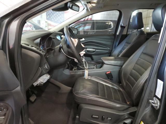Фото 7 с аукциона – 2019 FORD ESCAPE с VIN 1FMCU0J90KUC26030