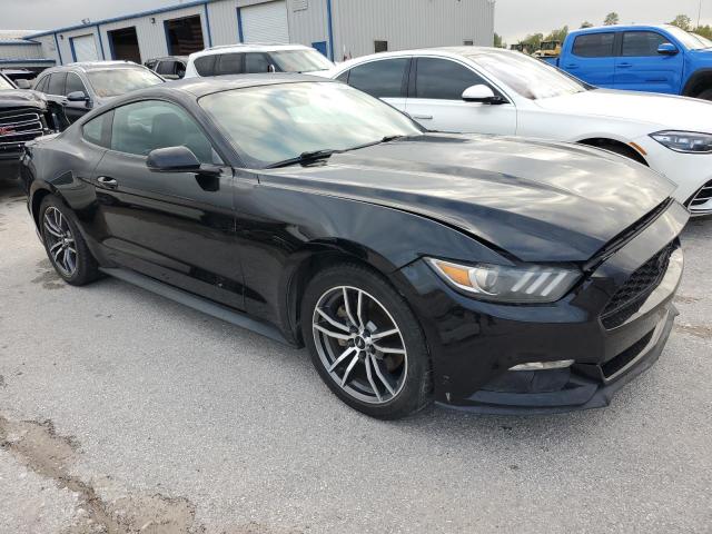 Photo 4 from auction – 2017 FORD MUSTANG with VIN 1FA6P8TH0H5278312