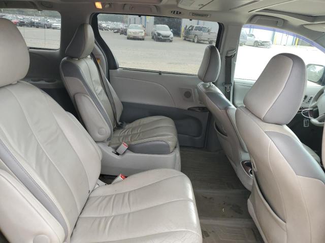 Photo 10 from auction – 2014 TOYOTA SIENNA XLE with VIN 5TDDK3DC7ES080936