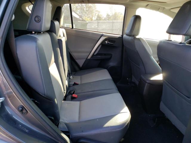 Photo 11 from auction – 2013 TOYOTA RAV4 LIMIT with VIN 2T3DFREV2DW120991