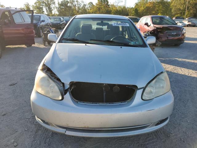 Photo 5 from auction – 2008 TOYOTA COROLLA CE with VIN 2T1BR32E88C939505
