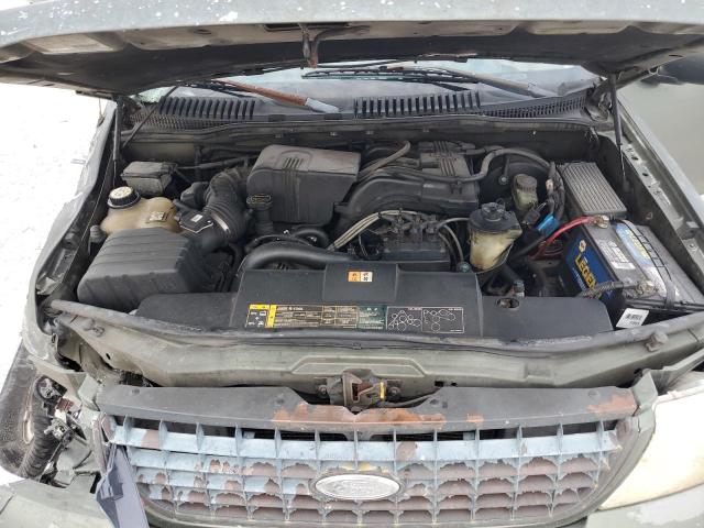 Photo 12 from auction – 2002 FORD EXPLORER X with VIN 1FMZU63E52ZB28475