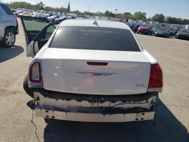 Photo 6 from auction – 2016 CHRYSLER 300C with VIN 2C3CCAEGXGH123606