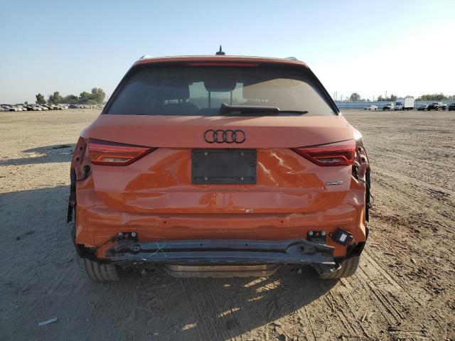 Photo 6 from auction – 2021 AUDI Q3 PREMIUM with VIN WA1EECF3XM1005274