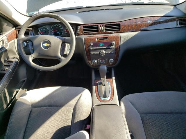 Photo 8 from auction – 2016 CHEVROLET IMPALA LIM with VIN 2G1WB5E36G1143059