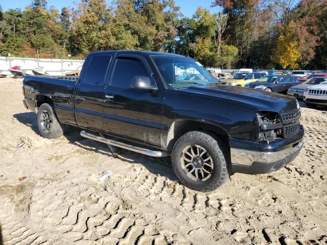 Photo 4 from auction – 2006 CHEVROLET SILVERADO with VIN 1GCEK19B06Z204294
