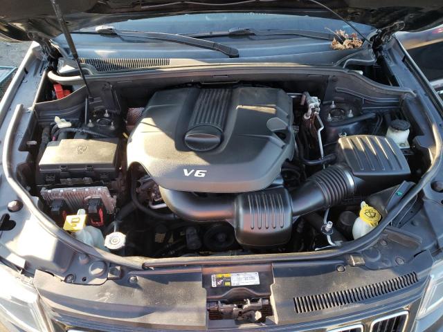 Photo 12 from auction – 2014 JEEP GRAND CHER with VIN 1C4RJFBGXEC377653