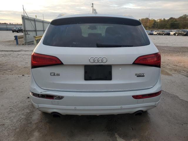 Photo 6 from auction – 2016 AUDI Q5 with VIN WA1L2AFP8GA057918