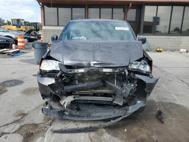 Photo 5 from auction – 2019 DODGE GRAND CARA with VIN 2C4RDGCG8KR758741