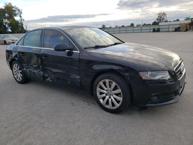 Photo 4 from auction – 2010 AUDI A4 PREMIUM with VIN WAUFFAFL1AN012093