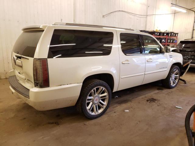 Photo 3 from auction – 2014 CADILLAC ESCALADE E with VIN 1GYS4JEFXER218475
