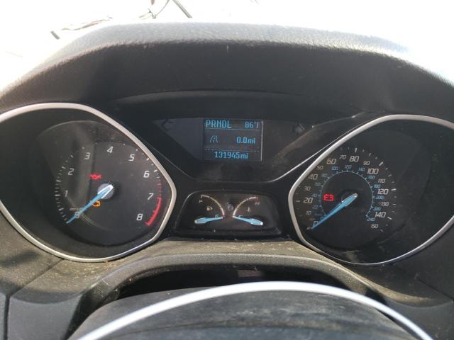 Photo 9 from auction – 2012 FORD FOCUS S with VIN 1FAHP3E25CL468518
