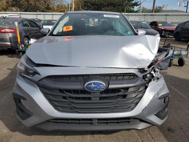Photo 5 from auction – 2023 SUBARU LEGACY LIM with VIN 4S3BWAN68P3012285