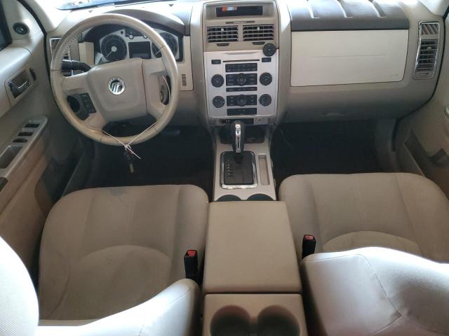 Photo 8 from auction – 2008 MERCURY MARINER with VIN 4M2CU81Z48KJ45923