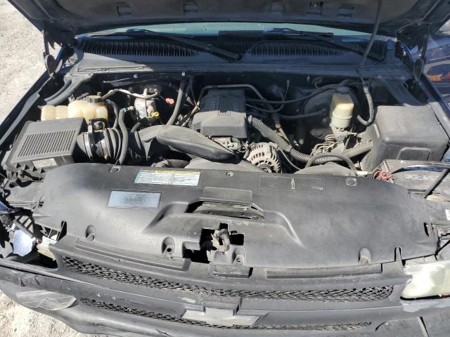 Photo 11 from auction – 2000 CHEVROLET SILVERADO with VIN 1GCEC19V0YZ147654