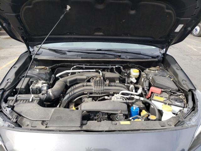 Photo 11 from auction – 2021 SUBARU CROSSTREK with VIN JF2GTAPC8M8283591