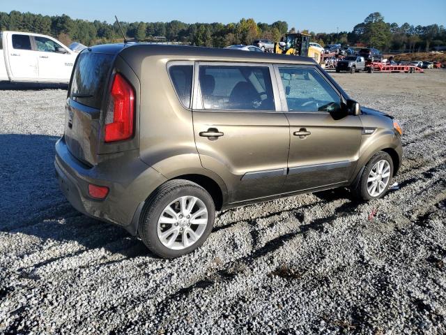 Photo 3 from auction – 2013 KIA SOUL with VIN KNDJT2A58D7565675