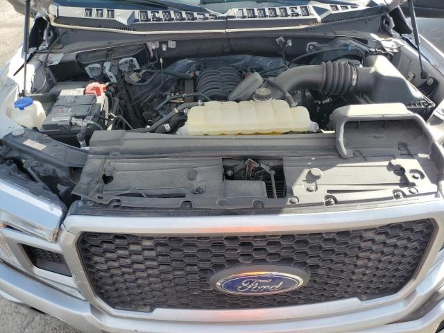 Photo 11 from auction – 2020 FORD F150 SUPER with VIN 1FTEW1E59LFB06995