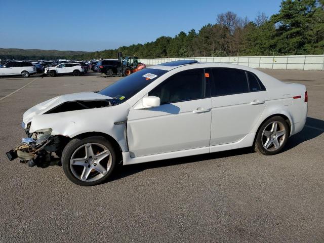 ACURA TL 2004 with VIN 19UUA662X4A047628 - Photo from auction