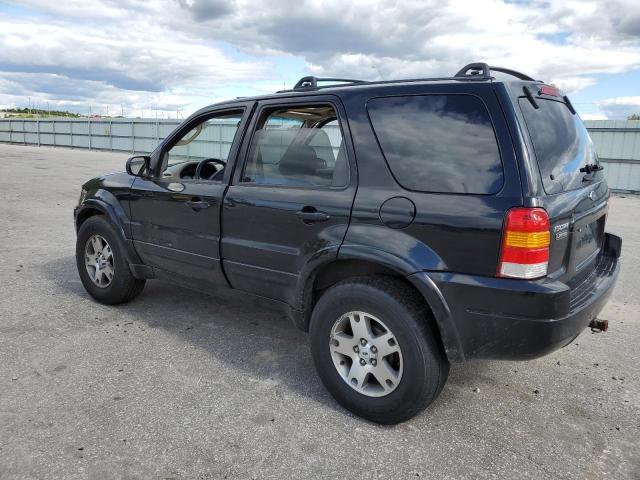 Photo 2 from auction – 2004 FORD ESCAPE LIM with VIN 1FMCU94144KA15499