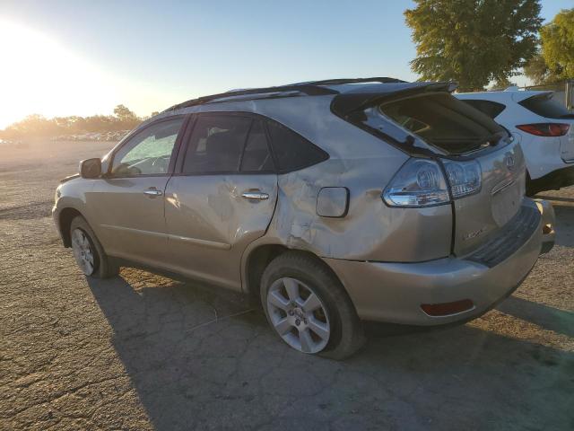 Photo 2 from auction – 2008 LEXUS RX 350 with VIN 2T2HK31U68C078246