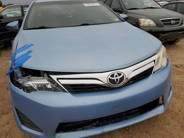 صورة رقم 5 من المزاد - 2012 TOYOTA CAMRY BASE مع VIN 4T1BF1FK6CU601377