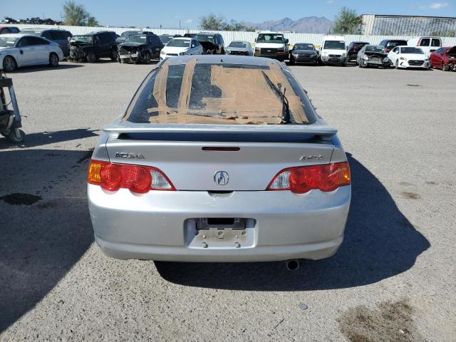 Photo 6 from auction – 2002 ACURA RSX with VIN JH4DC548X2C042553
