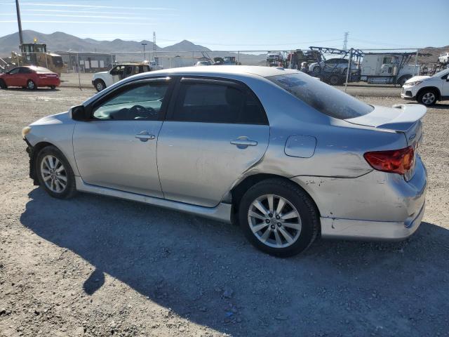 Photo 2 from auction – 2010 TOYOTA COROLLA BA with VIN 2T1BU4EEXAC471590