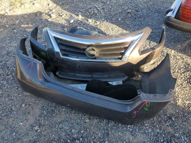 Photo 12 from auction – 2013 NISSAN ALTIMA 3.5 with VIN 1N4BL3APXDC902131