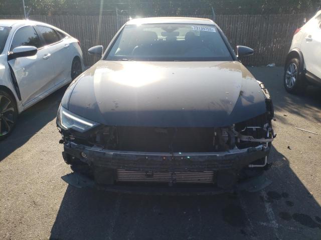 صورة رقم 5 من المزاد - 2020 AUDI A6 PREMIUM مع VIN WAUL2AF27LN010244