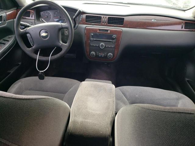 Photo 8 from auction – 2009 CHEVROLET IMPALA 1LT with VIN 2G1WT57K791232823