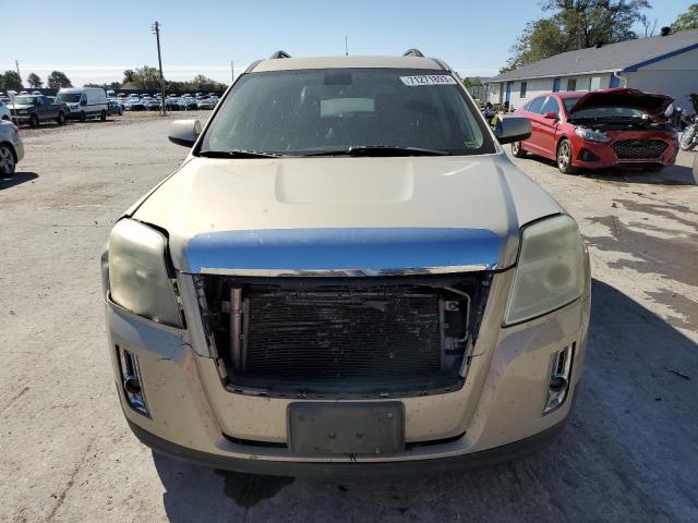Photo 5 from auction – 2011 GMC TERRAIN SL with VIN 2CTALSEC7B6394542