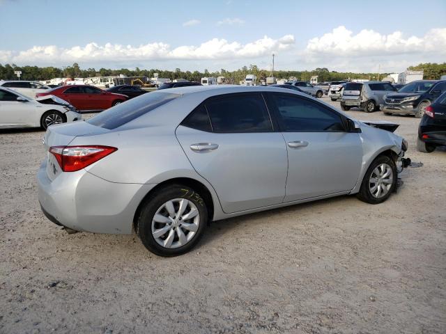 Photo 3 from auction – 2015 TOYOTA COROLLA L with VIN 5YFBURHE9FP359413