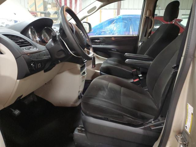 Photo 7 from auction – 2013 DODGE GRAND CARA with VIN 2C4RDGBG8DR676092