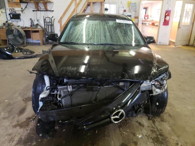 Photo 5 from auction – 2008 MAZDA 6 I with VIN 1YVHP80C485M42537