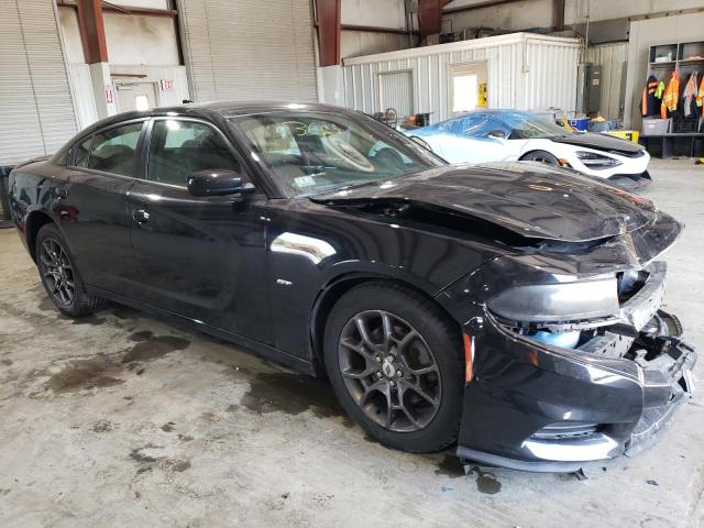 Photo 4 from auction – 2018 DODGE CHARGER GT with VIN 2C3CDXJG4JH122996
