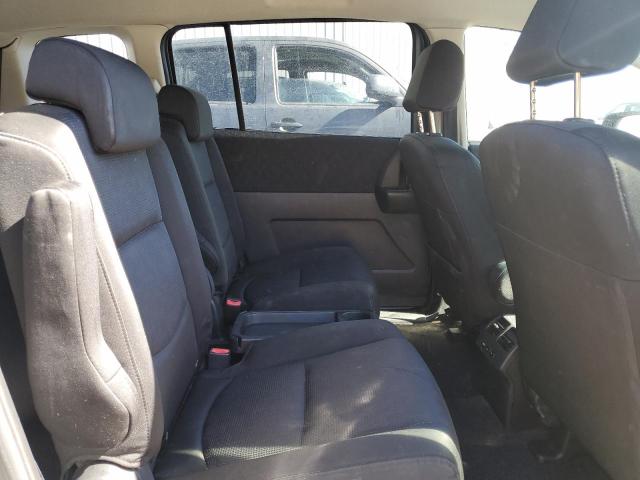 Photo 10 from auction – 2010 MAZDA 5 with VIN JM1CR2WL0A0379115
