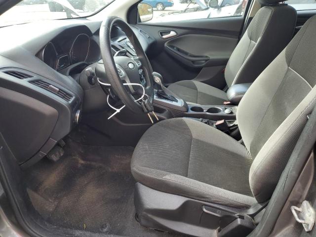 Photo 7 from auction – 2014 FORD FOCUS SE with VIN 1FADP3F20EL125793
