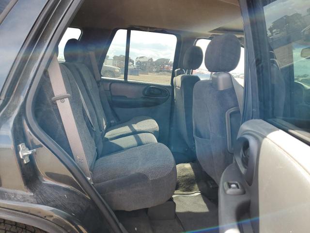 Photo 10 from auction – 2004 CHEVROLET TRAILBLAZE with VIN 1GNDT13S542430023