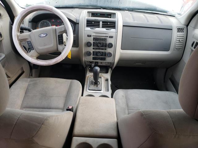 Zdjęcie 8 z aukcji – 2010 FORD ESCAPE XLT z VIN 1FMCU0D76AKD26184